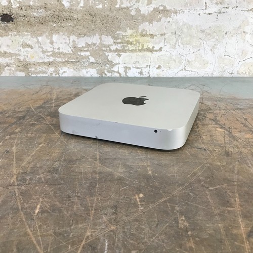 Apple mac mini 2012 a1347 - mini,
