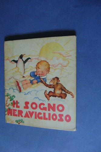 Sogno meraviglioso - il,