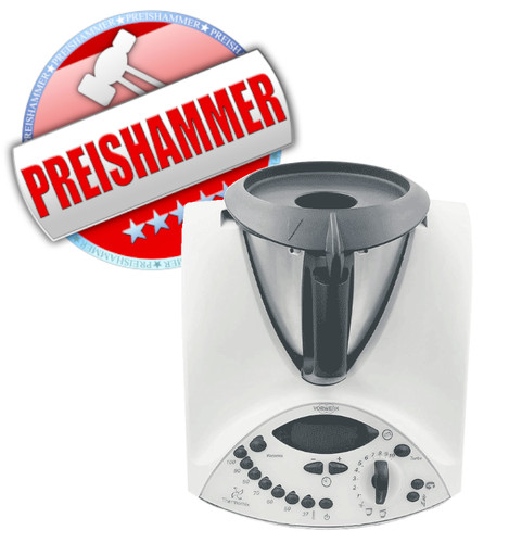 Vorwerk bimby tm31 - vorwerk,