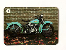 calendario tascabile vintage