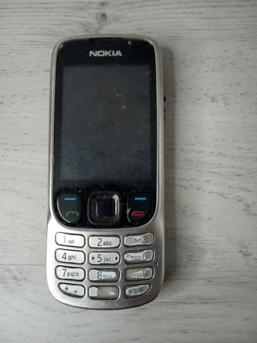 Telefono cellulare nokia - telefono,