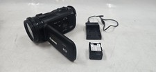 Canon XA10 HD videocamera