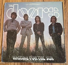 The Doors Waiting For The Sun