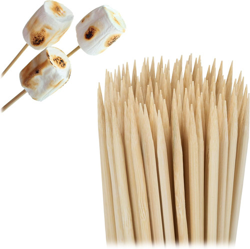 Spiedini legno set - in, 500