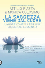 LA SAGGEZZA VIENE DAL CUORE