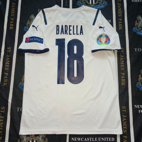 Maglia calcio italia - maglia,