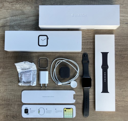 Apple watch series gps 44 - apple,