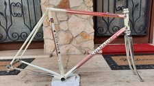 Telaio Colnago Master Anni 80