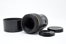 Tamron SP AF 90mm f/2.8 Macro