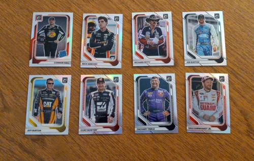 2026 panini donruss - panini,