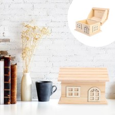  Box Portaoggetti Scatola