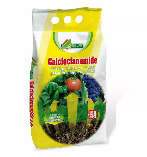 Concime azotato fertilizzante - concime,