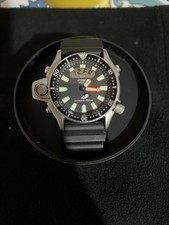 Citizen Promaster Aqualand