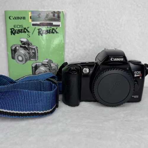 Corpo fotocamera reflex