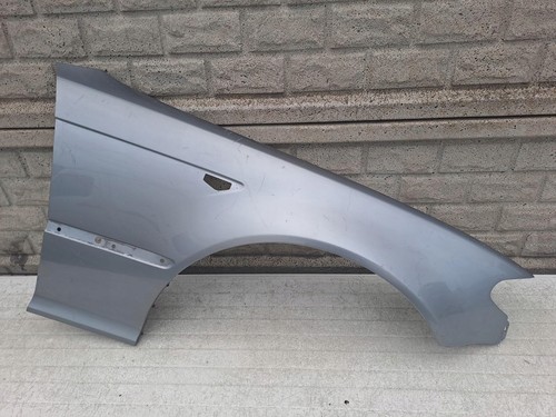 Bmw e46 facelift coupe - e46,