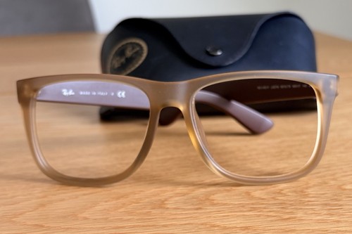 Ray ban justin - rb, 4165-f