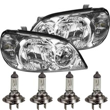 Set Di Fari Alogeni Per Kia