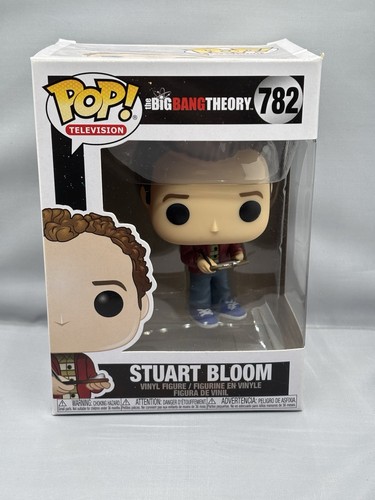 Funko pop television the - pop, big