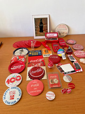 Coca cola lotto oggetti vari - cola,