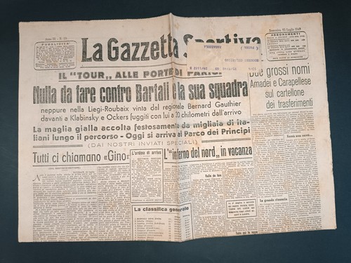 Rivista gazzetta sportiva n - rivista,