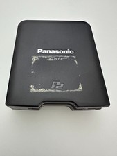 Panasonic Lettore di schede P2