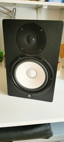 Yamaha hs8 monitor studio - studio,