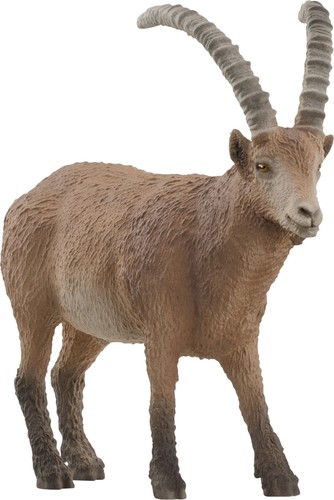Schleich wild life capricorno - life,