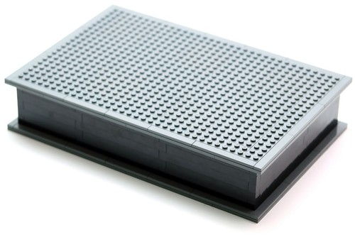 Blocchi breadboard - blocchi,