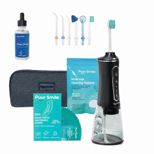 Kit orale completo trattamento - kit,