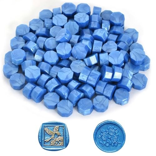 100pz perline ceralacca - 100pz,