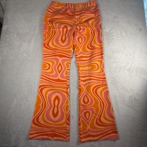 Pantaloni svasati finesse - pantaloni,