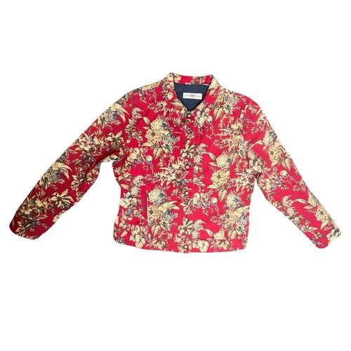 Giacca vintage marisa - giacca,