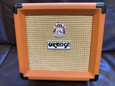 Orange micro terror - ppc108, |