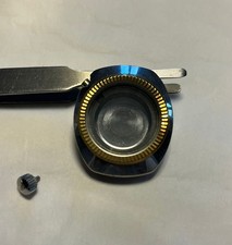 Cassa Orologio Squale Modello