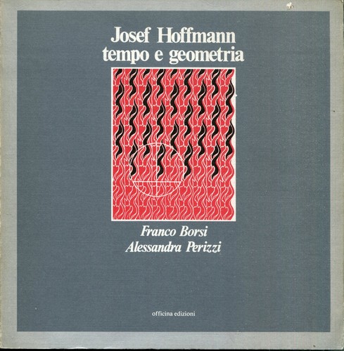 Josef hoffmann tempo - tempo, e