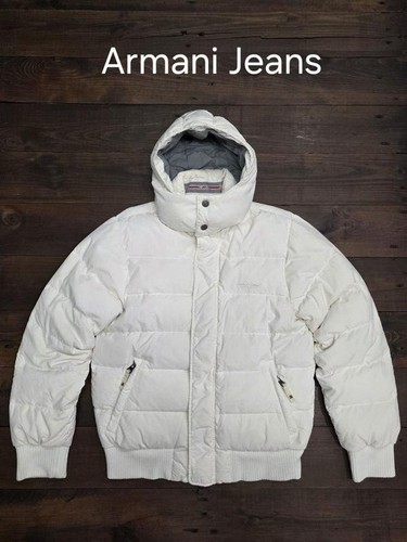 Jeans uomo armani puffer - uomo,