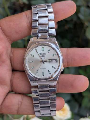 Orologio seiko automatico - seiko,