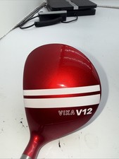 Vixa V12 14,5* Fairway