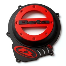 Copri Carter Accensione Beta AM6 Motard Enduro – 100% Personalizzabile