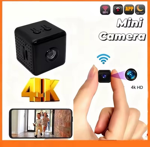 Mini videocamera di - mini,