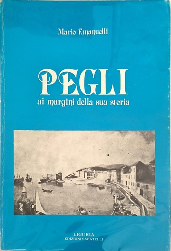 Pegli margini della storia - margini,