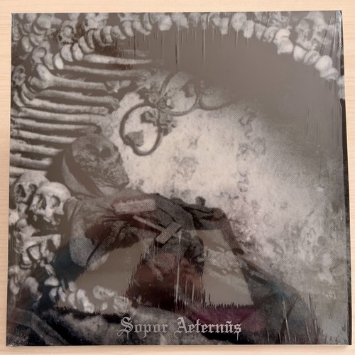 Sopor aeternus ich töte - sopor,