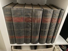 ANATOMIA UMANA 7 VV TESTUT L. - LATARJET A. UTET 1972  RILEGATO