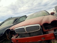 griglia anteriore JAGUAR