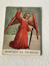 Domenico tolmezzo scultore - domenico,