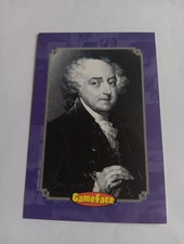 Carta john adams 2004 - john,