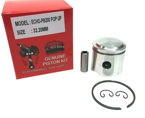 Pistone pop adatto - pop,
