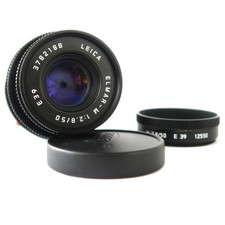 Leica Elmar-M 1:2,8 / 50 mm a