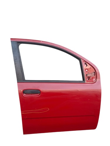 Portiera anteriore destra fiat - portiera,