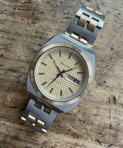 Orologio automatico uomo